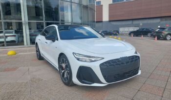 Audi A6 Limousine 3.0 TDI quattro S tronic S line ;2026 full