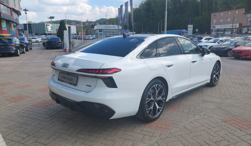 Audi A6 Limousine 3.0 TDI quattro S tronic S line ;2026 full