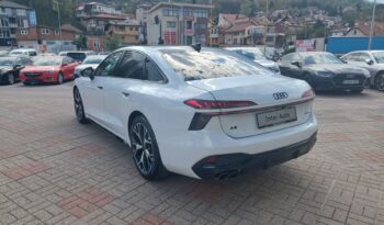 Audi A6 Limousine 3.0 TDI quattro S tronic S line ;2026 full