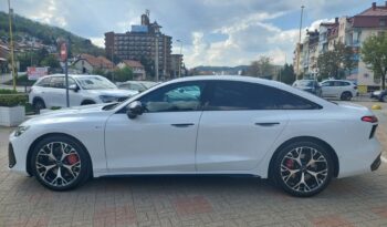 Audi A6 Limousine 3.0 TDI quattro S tronic S line ;2026 full