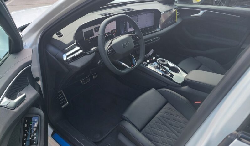 Audi A6 Limousine 3.0 TDI quattro S tronic S line ;2026 full