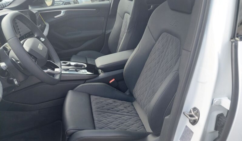 Audi A6 Limousine 3.0 TDI quattro S tronic S line ;2026 full