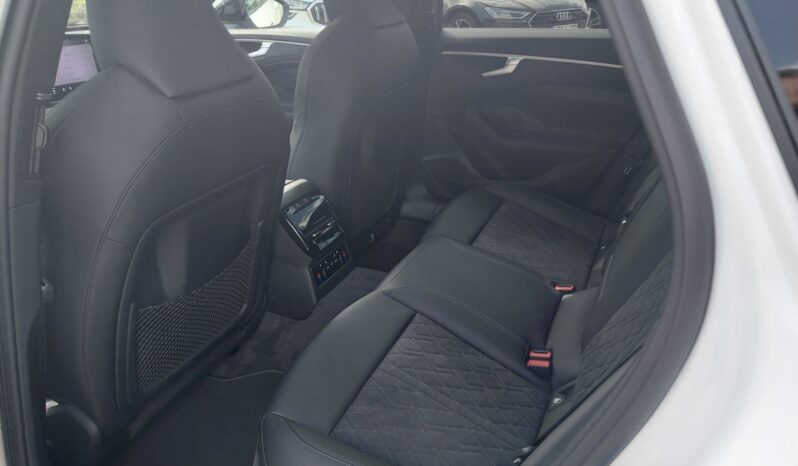 Audi A6 Limousine 3.0 TDI quattro S tronic S line ;2026 full