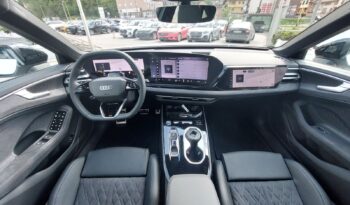 Audi A6 Limousine 3.0 TDI quattro S tronic S line ;2026 full