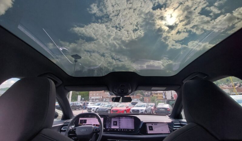 Audi A6 Limousine 3.0 TDI quattro S tronic S line ;2026 full