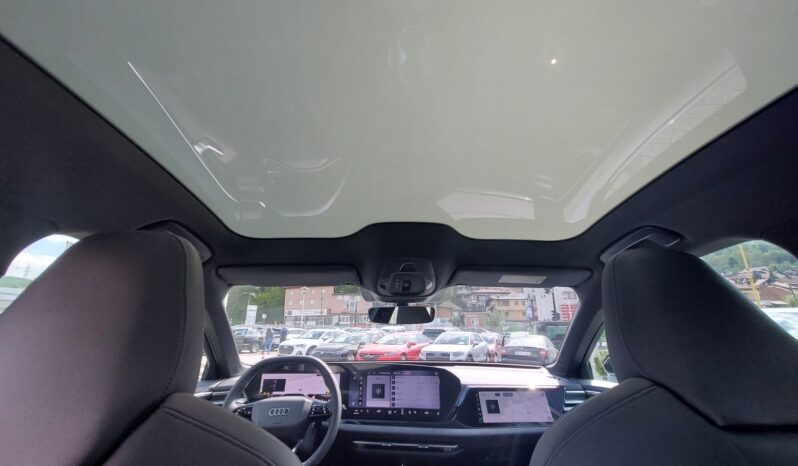 Audi A6 Limousine 3.0 TDI quattro S tronic S line ;2026 full