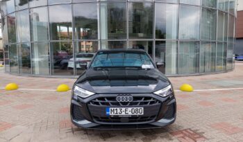 Audi A3 Sportback 35TDI Stronic Sline full