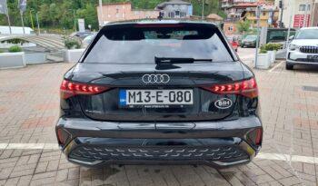 Audi A3 Sportback 35TDI Stronic Sline full