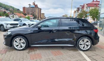 Audi A3 Sportback 35TDI Stronic Sline full