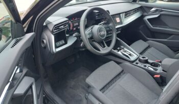 Audi A3 Sportback 35TDI Stronic Sline full