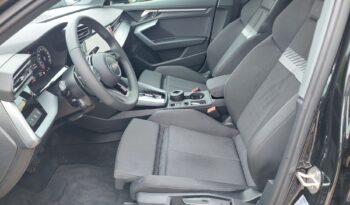 Audi A3 Sportback 35TDI Stronic Sline full