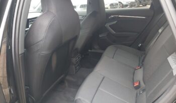 Audi A3 Sportback 35TDI Stronic Sline full