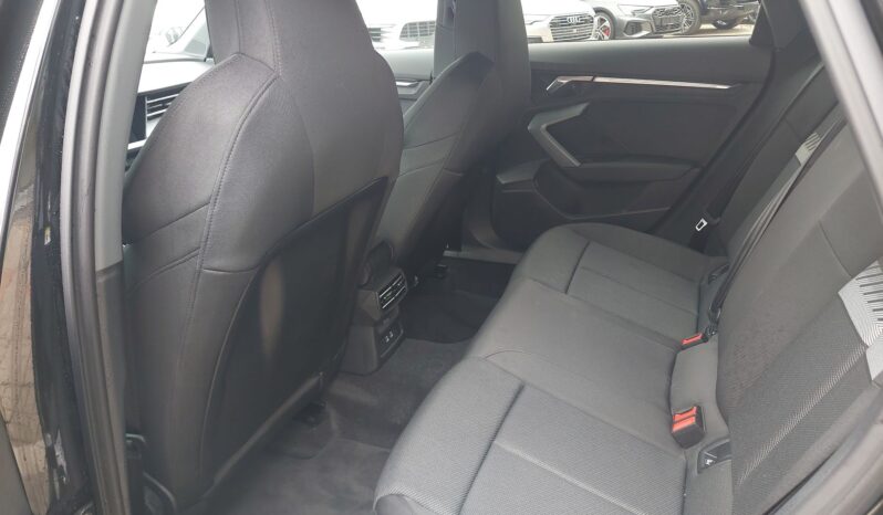 Audi A3 Sportback 35TDI Stronic Sline full