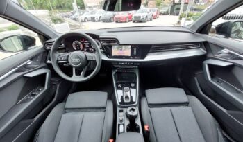 Audi A3 Sportback 35TDI Stronic Sline full