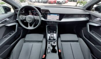 Audi A3 Sportback 35TDI Stronic Sline full