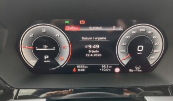 Audi A3 Sportback 35TDI Stronic Sline full