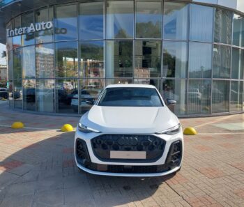 Audi Q5 Sportback TDI quattro Stronic S line 2026