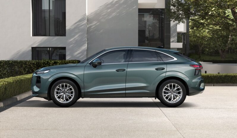 Audi Q3 Sportback TFSI S tronic 150KS full