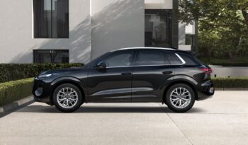 Audi Q3 TFSI S tronic 150KS full
