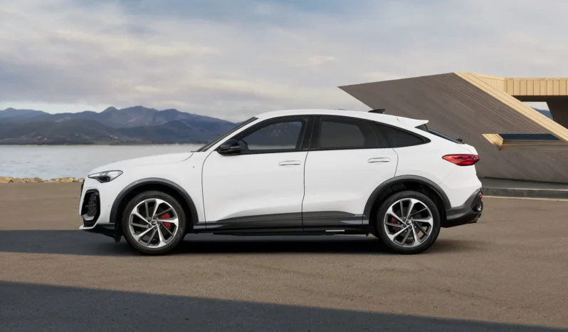 Audi Q5 Sportback TDI quattro Stronic S line 2026 full