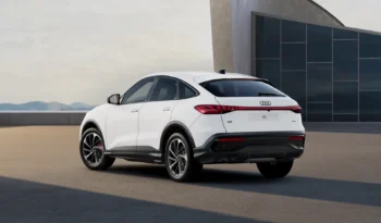 Audi Q5 Sportback TDI quattro Stronic S line 2026 full