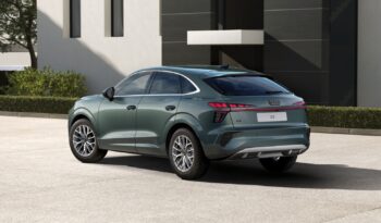 Audi Q3 Sportback TFSI S tronic 150KS full