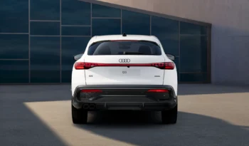 Audi Q5 Sportback TDI quattro Stronic S line 2026 full