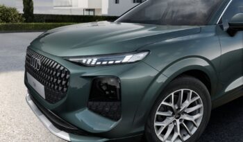 Audi Q3 Sportback TFSI S tronic 150KS full