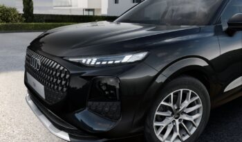 Audi Q3 TFSI S tronic 150KS full