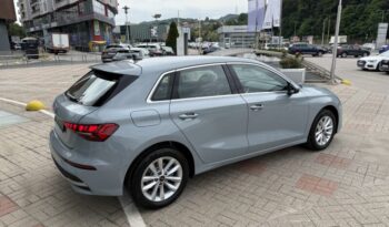 Audi A3 Sportback TFSI S tronic full