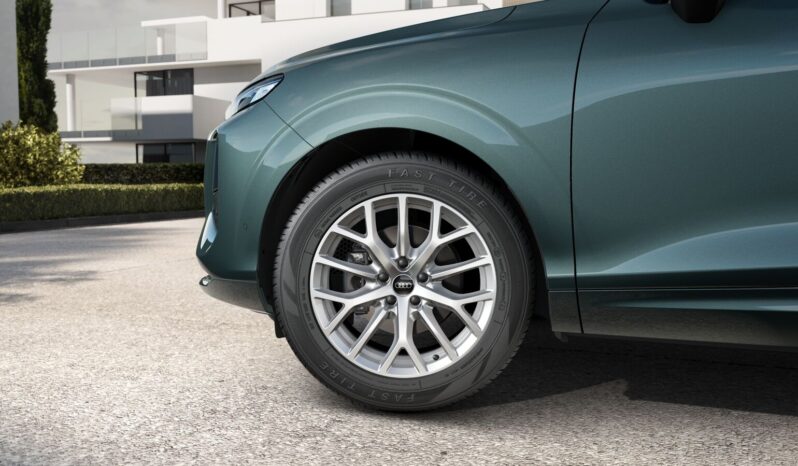 Audi Q3 Sportback TFSI S tronic 150KS full