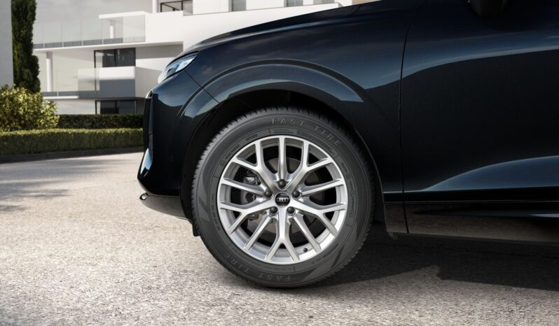 Audi Q3 TFSI S tronic 150KS full