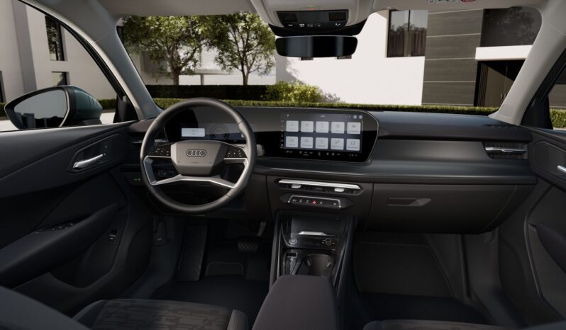 Audi Q3 Sportback TFSI S tronic 150KS full