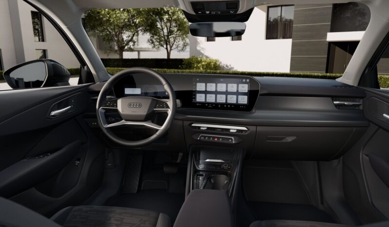 Audi Q3 TFSI S tronic 150KS full