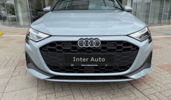 Audi A3 Sportback TFSI S tronic full