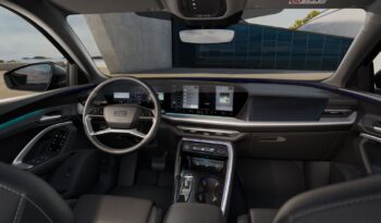 Audi Q5 TDI quattro S line Stronic 204 KS full