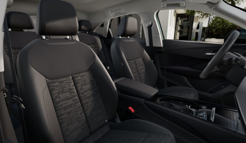 Audi Q3 Sportback TFSI S tronic 150KS full