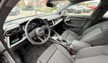 Audi A3 Sportback TFSI S tronic full
