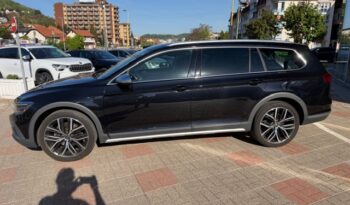 Volkswagen Passat Alltrack 4MOTION 200KS full