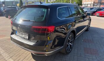 Volkswagen Passat Alltrack 4MOTION 200KS full