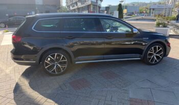 Volkswagen Passat Alltrack 4MOTION 200KS full