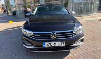 Volkswagen Passat Alltrack 4MOTION 200KS full