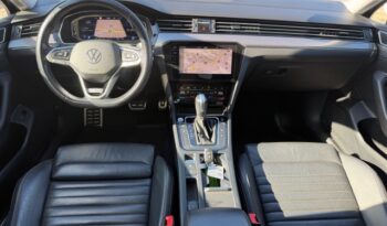 Volkswagen Passat Alltrack 4MOTION 200KS full