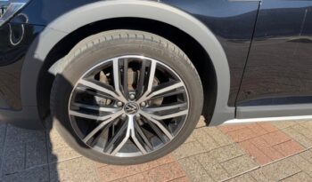 Volkswagen Passat Alltrack 4MOTION 200KS full