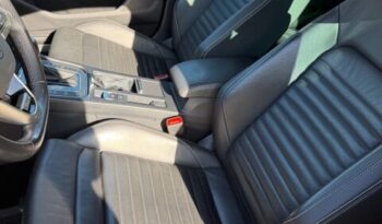 Volkswagen Passat Alltrack 4MOTION 200KS full