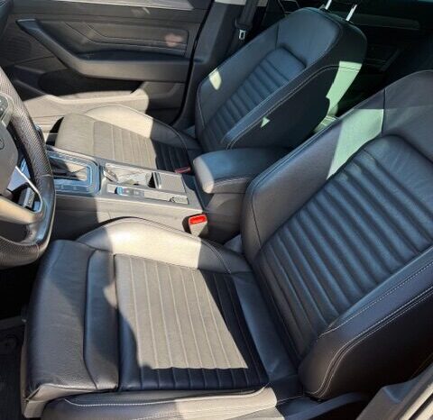Volkswagen Passat Alltrack 4MOTION 200KS full