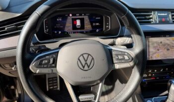 Volkswagen Passat Alltrack 4MOTION 200KS full
