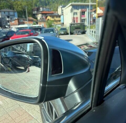 Volkswagen Passat Alltrack 4MOTION 200KS full