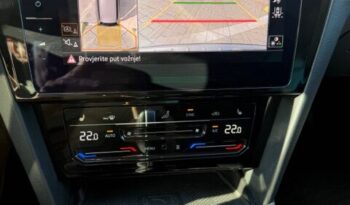 Volkswagen Passat Alltrack 4MOTION 200KS full