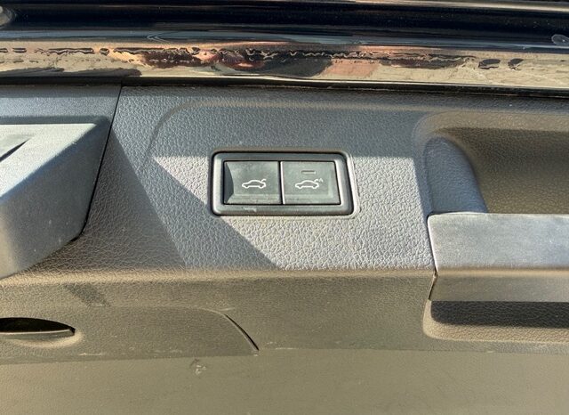 Volkswagen Passat Alltrack 4MOTION 200KS full